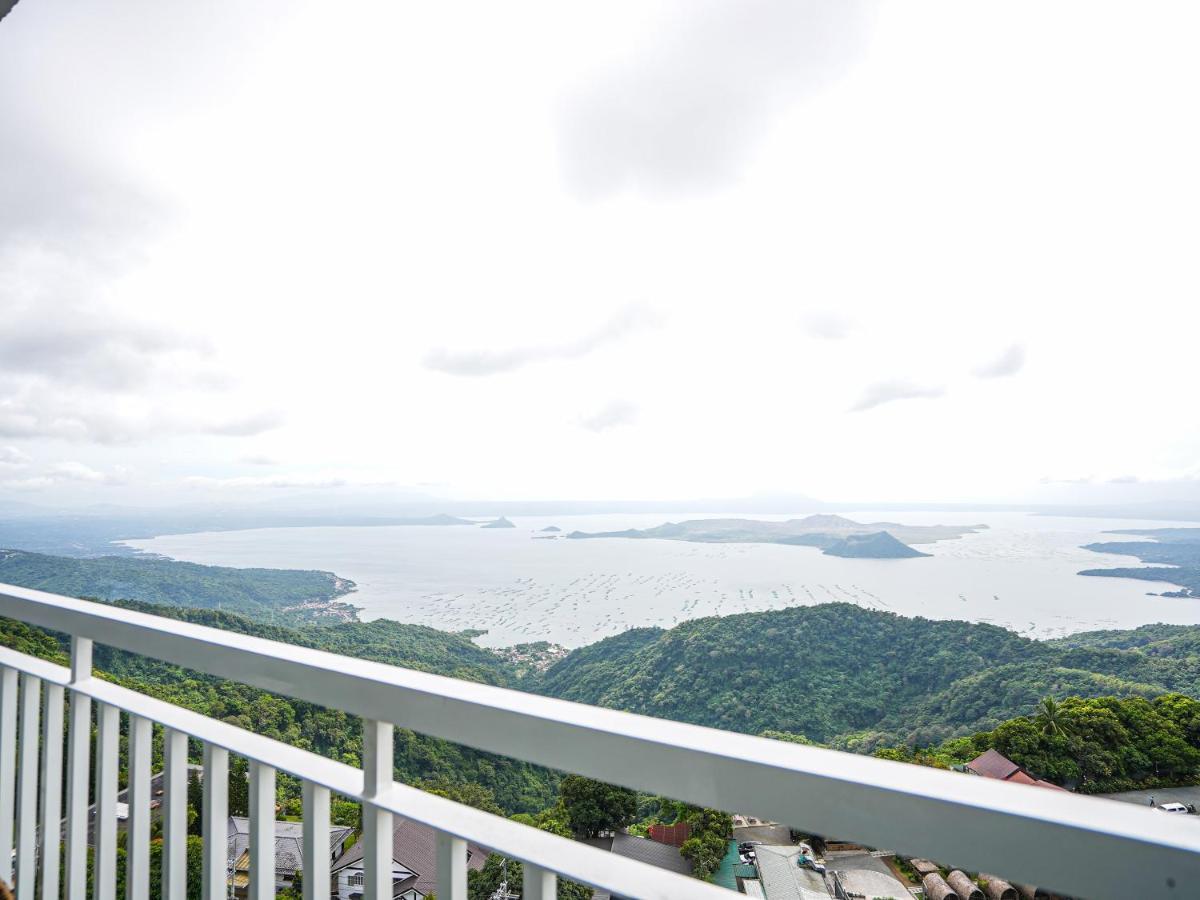 Casa Arabella - Wind Residences Tower 5 2018 Tagaytay City Kültér fotó