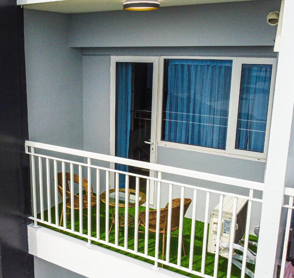 Casa Arabella - Wind Residences Tower 5 2018 Tagaytay City Kültér fotó