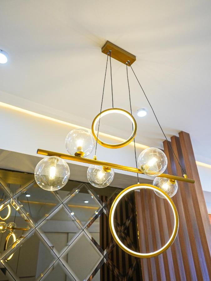 Casa Arabella - Wind Residences Tower 5 2018 Tagaytay City Kültér fotó