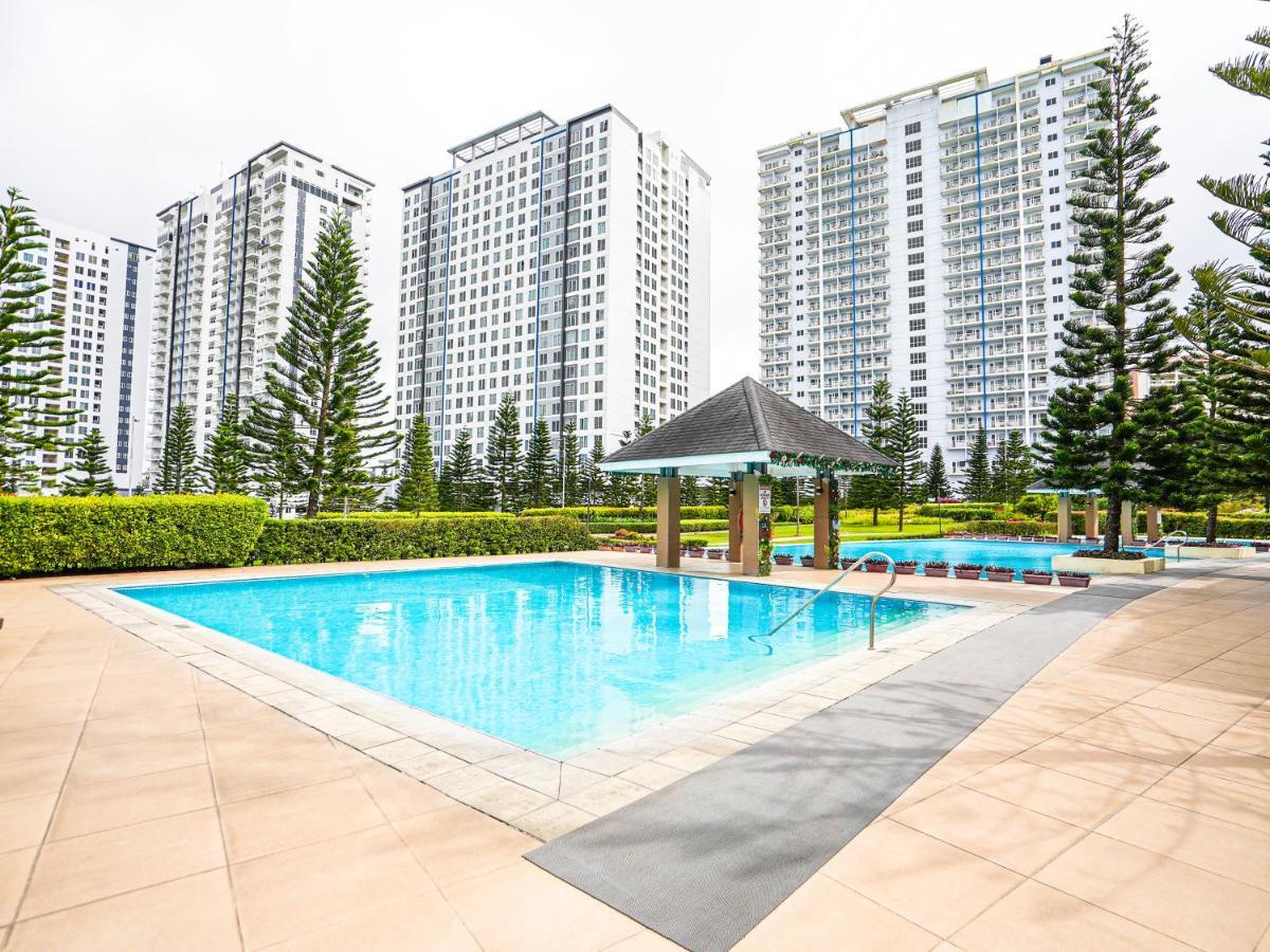 Casa Arabella - Wind Residences Tower 5 2018 Tagaytay City Kültér fotó
