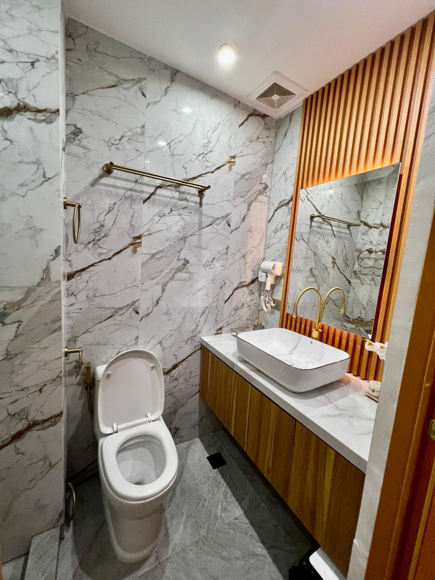 Casa Arabella - Wind Residences Tower 5 2018 Tagaytay City Kültér fotó