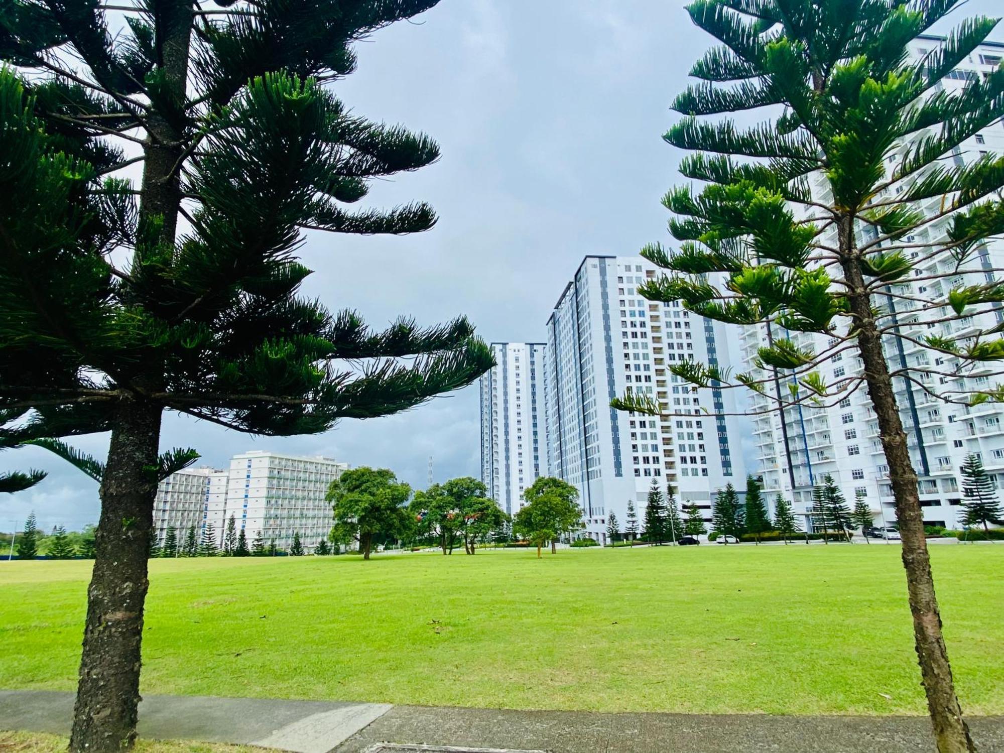 Casa Arabella - Wind Residences Tower 5 2018 Tagaytay City Kültér fotó